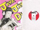 JAVA JAVA DUB Augustus Pablo UK IMPACT