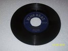 BLUE BEAT/DANCE CLEOPATRA - PRINCE BUSTER [SKA INST] 7