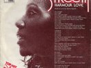 Syreeta Stevie Wonder GER 7