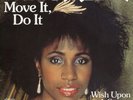 Syreeta Stevie Wonder GER 7