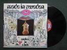 Made In Sweden Snakes in a Hole UK Sonet Vinyl LP EX/EX