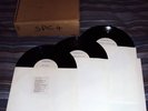 Stereophonics Performance Box Set White Label - Unique