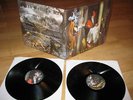 GRAND BELIALS KEY (GBK) Kosherat double LP Vinyl