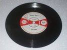 ISLAND/UNGODLY PEOPLE - ERIC MORRIS [SKA]  7