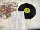 THE BOOK OF TALIESYN DEEP PURPLE VINYL 33