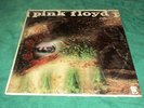 Rock & Roll Pink Floyd A Saucerful of Secrets Tower LP