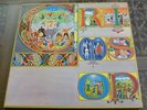 KING CRIMSON - LIZARD - ISLAND UK 1970 MINTY ORIGINAL