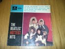 THE BEATLES HOTTEST HITS LP DENMARK ESKIMO SLEEVE RARE