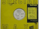 TELEPHONE  1984 MAXI 45 PROMO face anglaise mp3