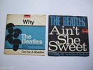BEATLES POLYDOR 