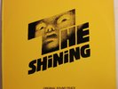 THE SHINING soundtrack LP Wendy Carlos NM RARE Kubrick