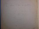 TODD RUNDGREN something/anything? LP Rare TEST PRESSING