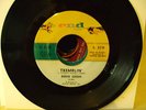 LISTEN-NORTHERN SOUL POPCORN-1373-BYRDIE GREEN HOW COME