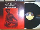 JAH LLOYD THE HUMBLE ONE  STATE LINE VG++