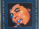 Roxy Music - Bryan Ferry  -   1986 6 record 7