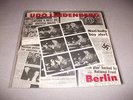 MX Udo Lindenberg  Berlin   1981 UK Island