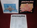 BLACK SABBATH Bloody Sabbath LP 1973 WWA 1st SUPERB