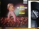 SXL 2092-3 WB Grooved Ansermet Tchaikovsky Nutcracker