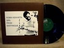 German ECM 1008 LP GIRL FROM MARTINIQUE Robin Kenyatta