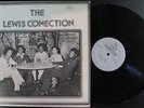 LEWIS CONECTION CONNECTION Private 79 Funk LP w/ PRINCE