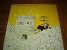Rare 60's Allan Sherman Scott Paper Company Promo LP