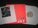 Animal Collective - Hollindagain LP ORIGINAL PRESS RARE