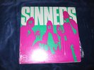 Les Sinners - Sinnerismes Quebec Garage Psych RARE CDN
