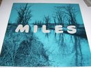 MILES DAVIS Miles LP PRESTIGE deep groove Bergenfield