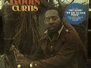Curtis Mayfield Sealed Orig Funk Soul LP Roots Poster