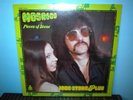 JADE STONE & LUV  Mosaics  LP  sealed  orig  private pr