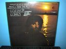 MECKI MARK MEN  Running  LP  orig   psych  fuzz guitar