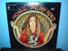 MICHELE  Saturn Rings  LP  sealed  orig    Sagittarius