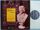 CLAUDIO ARRAU Beeth Sonata ORIG 33cx 1610 UK-60s MINT