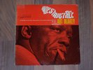 ART BLAKEY &  JAZZ MESSENGERS INDESTRUCTIBLE BLUE NOTE