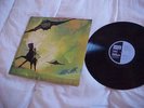 *BILLY COX's NITRO-FUNCTION* 1971 UK Pye LP *MINT-*