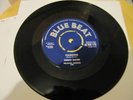 Prince Buster - Madness - Blue Beat UK BB 170