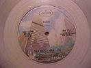 Rush New World Man/Vital Signs Promo 12