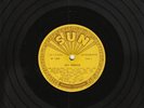 ROY ORBISON - ROCK HOUSE  SUN ROCKABILLY LP RECORD ONLY