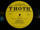 SUN RA IN EGYPT  ORIGINAL THOTH PRIVATE PRESSING LP