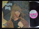 FRANCOISE HARDY Fench Vogue LP shrink LD-600-30