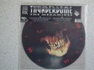 Dreamteam, The -Thunderdome-The Megamixes picture disc