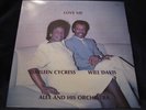 ALEX AND HIS ORCHESTRA - LP --- Boogie-Funk --- RARE