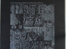 Felt French LP Cold Wave 1984