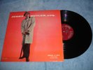 JERRY BUTLER - JERRY BUTLER, ESQ. - ABNER 2001