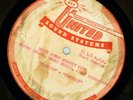 ELVIN JONES / PEPPER ADAMS   Unreleased Jazz LP ACETATE