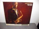 SONNY ROLLINS -- & Contemporary Leaders Jazz LP. DG