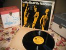 Golden Hits Of THE PARIS SISTERS Sidewalk #T5906 RARE