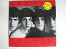 The Beatles play Bob Dylan LP Blue vinyl Vigotone NM