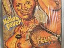 YELLOW FEVER - FELA KUTI (LP - 33 T)