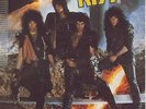 KISS -WHILE THE CITY SLEEPS -7